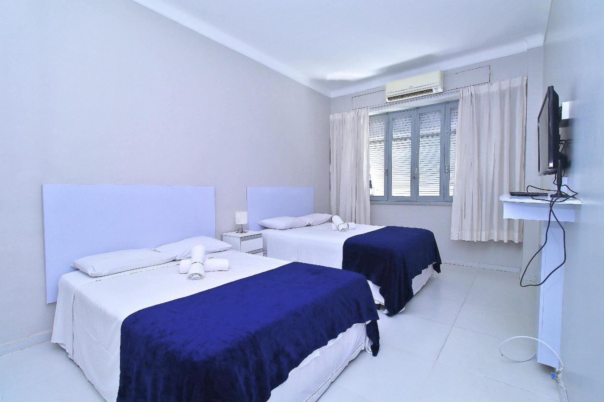 Apartamento De Luxo No Rio T004 Рио-де-Жанейро Экстерьер фото
