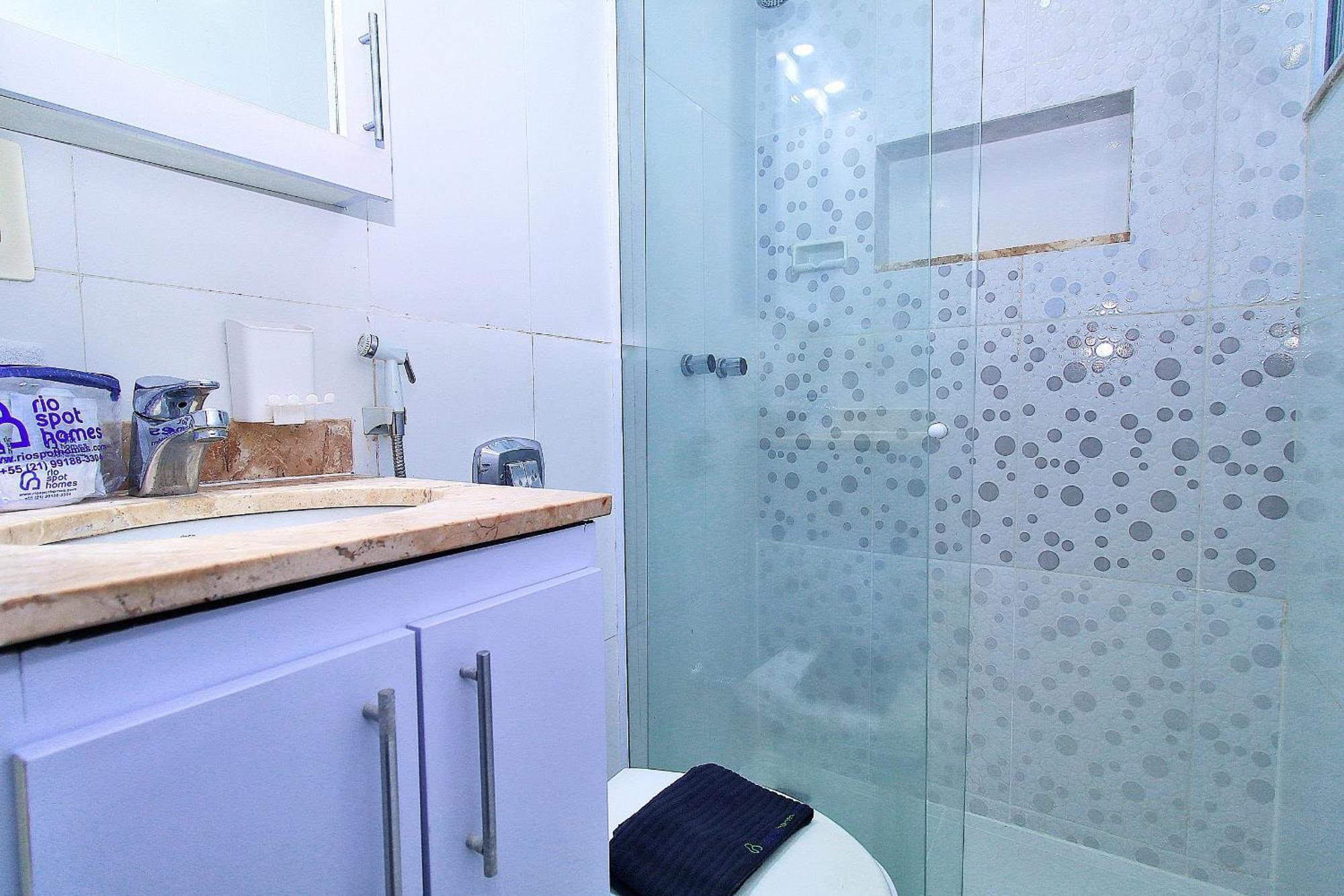 Apartamento De Luxo No Rio T004 Рио-де-Жанейро Экстерьер фото