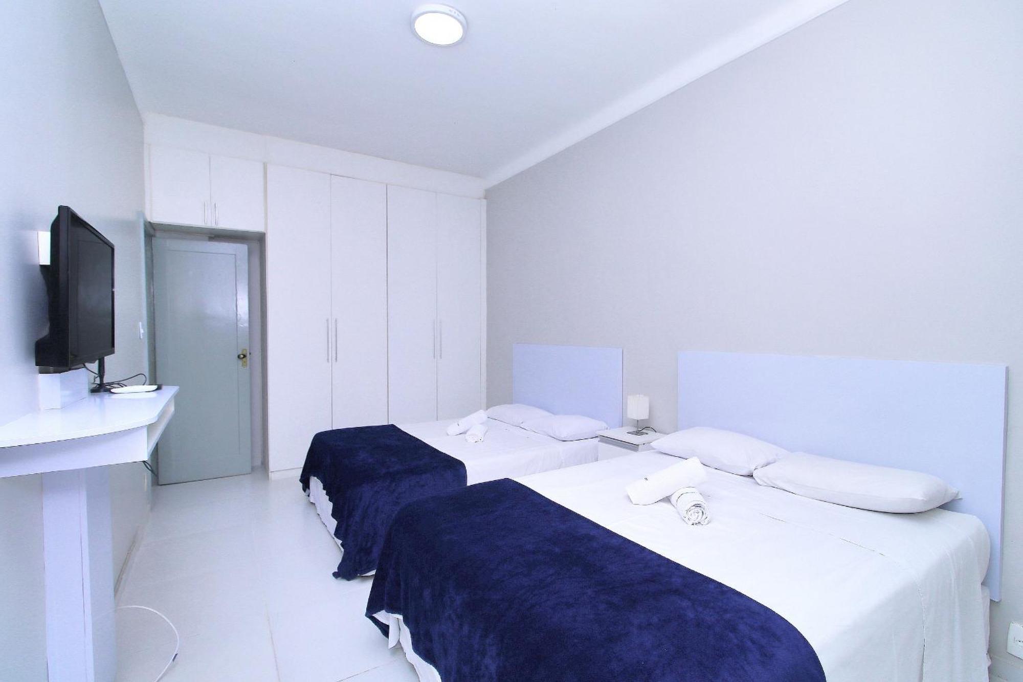 Apartamento De Luxo No Rio T004 Рио-де-Жанейро Экстерьер фото