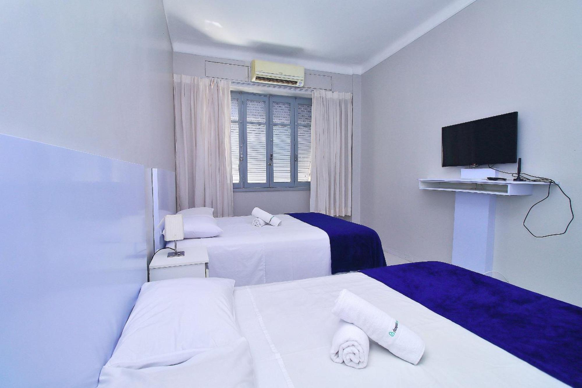 Apartamento De Luxo No Rio T004 Рио-де-Жанейро Экстерьер фото
