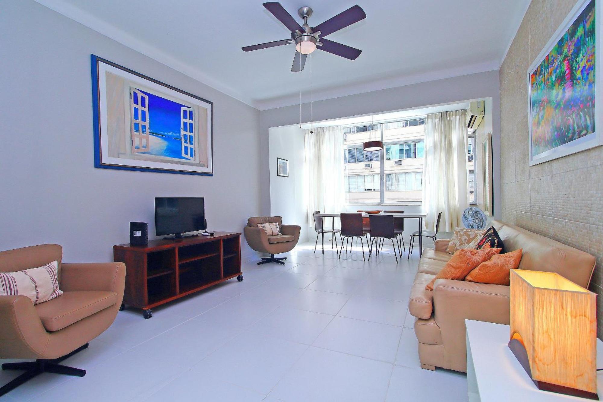 Apartamento De Luxo No Rio T004 Рио-де-Жанейро Экстерьер фото