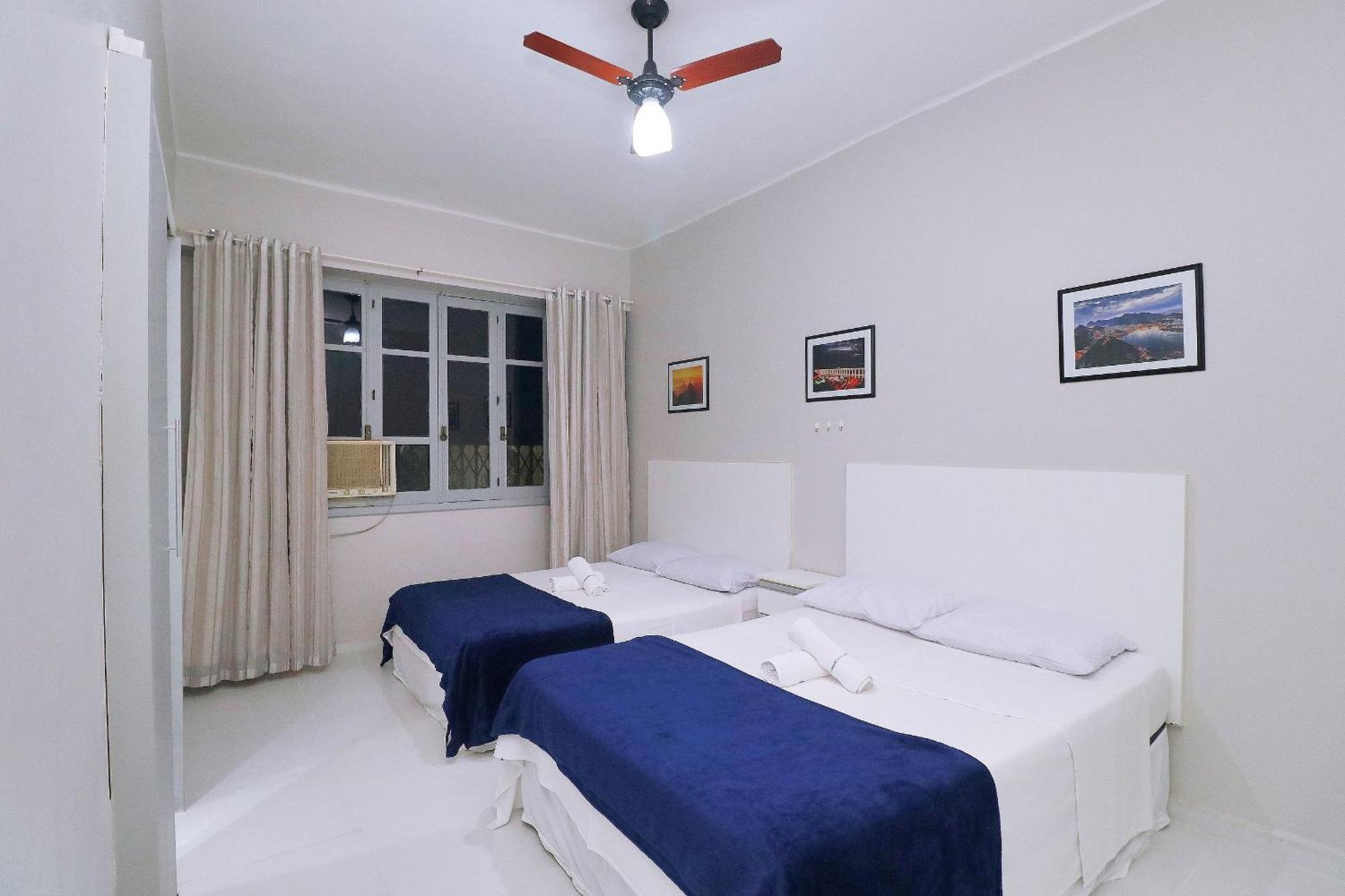 Apartamento De Luxo No Rio T004 Рио-де-Жанейро Экстерьер фото