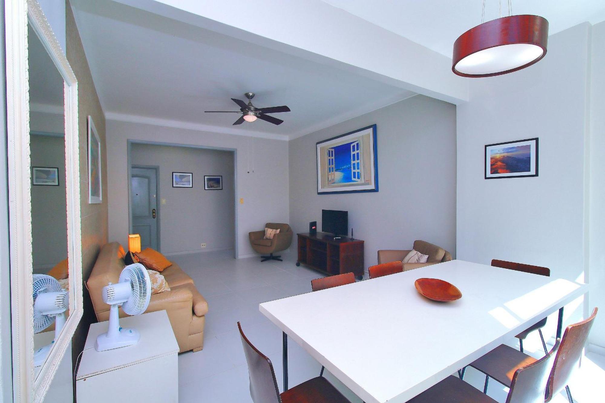 Apartamento De Luxo No Rio T004 Рио-де-Жанейро Экстерьер фото