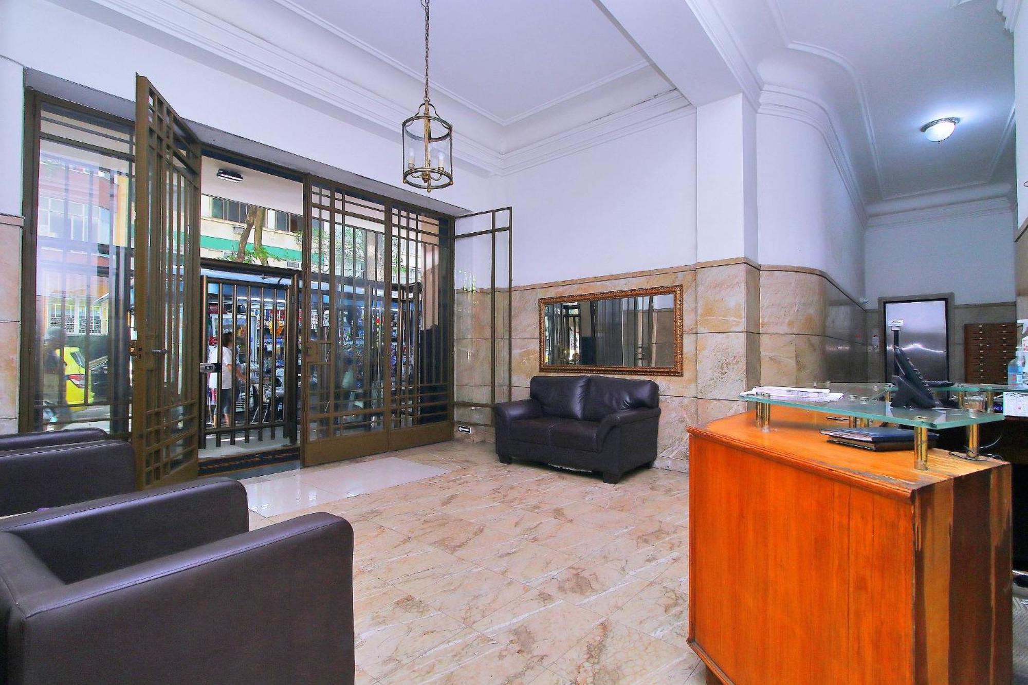 Apartamento De Luxo No Rio T004 Рио-де-Жанейро Экстерьер фото