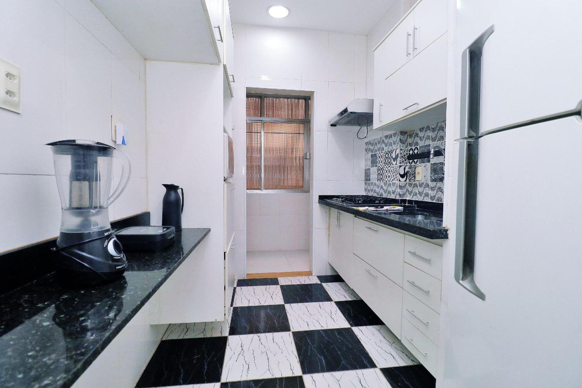 Apartamento De Luxo No Rio T004 Рио-де-Жанейро Экстерьер фото